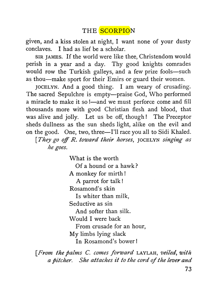 Original scan of The Equinox (Volume I, Number V), PDF page 81