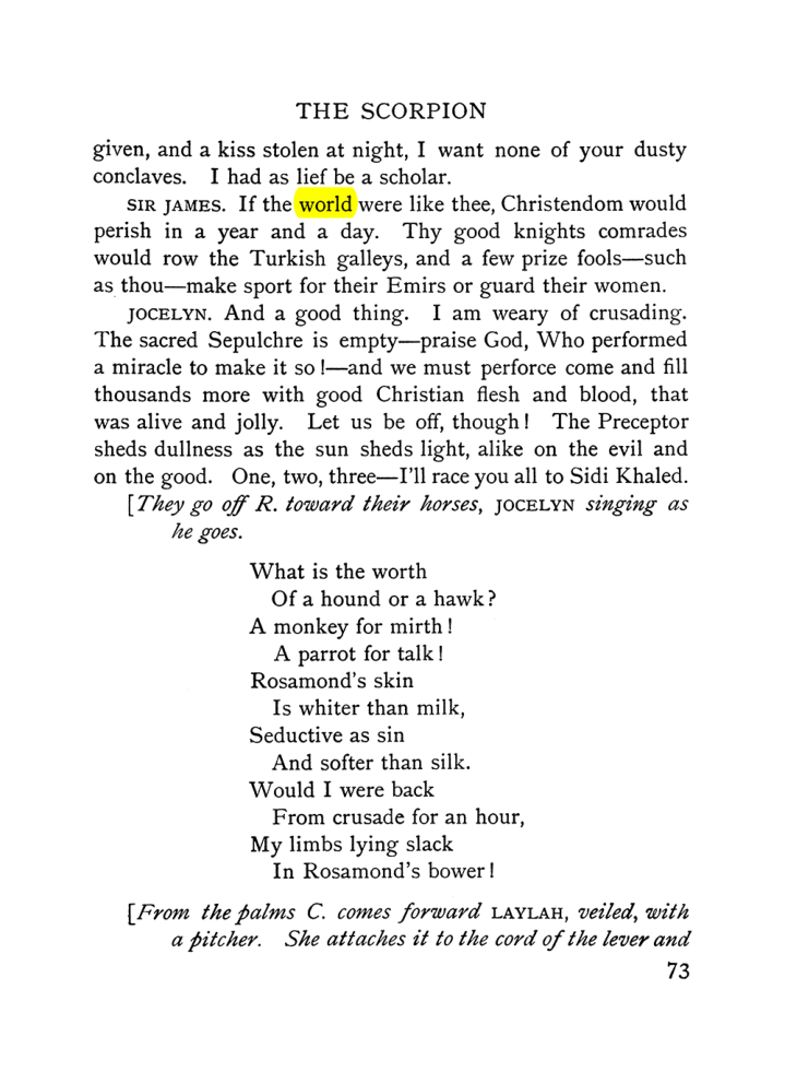 Original scan of The Equinox (Volume I, Number V), PDF page 81