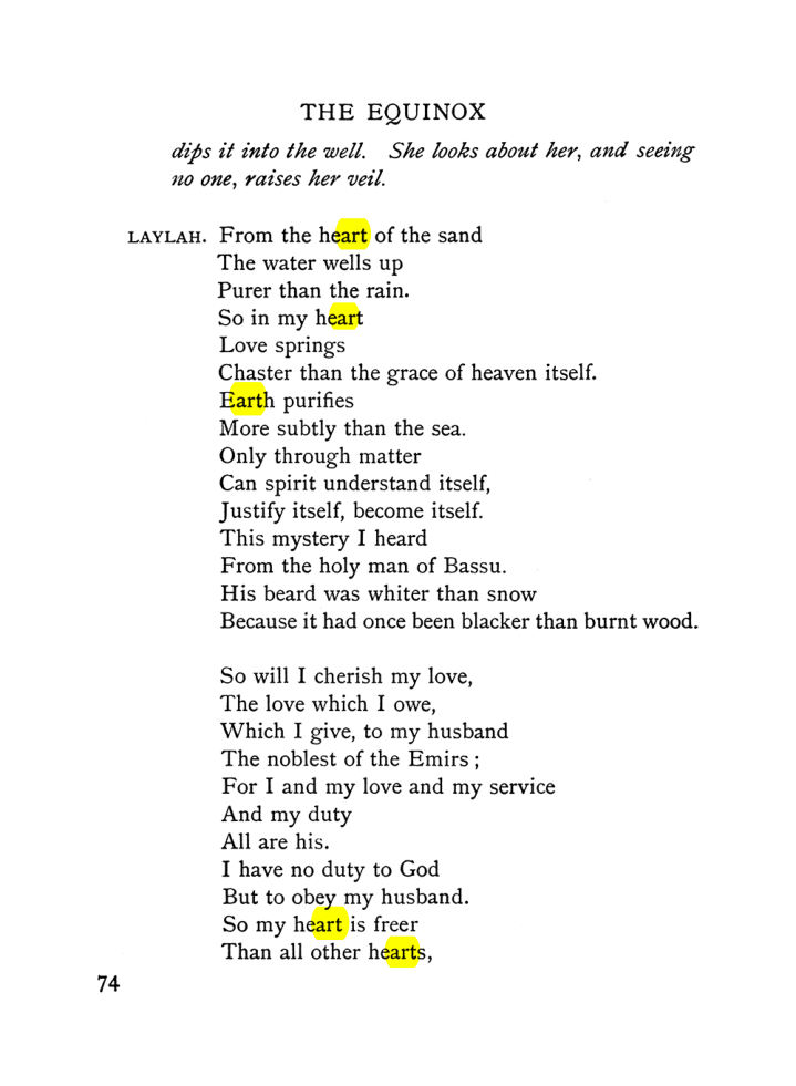 Original scan of The Equinox (Volume I, Number V), PDF page 82