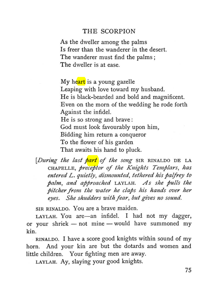 Original scan of The Equinox (Volume I, Number V), PDF page 83