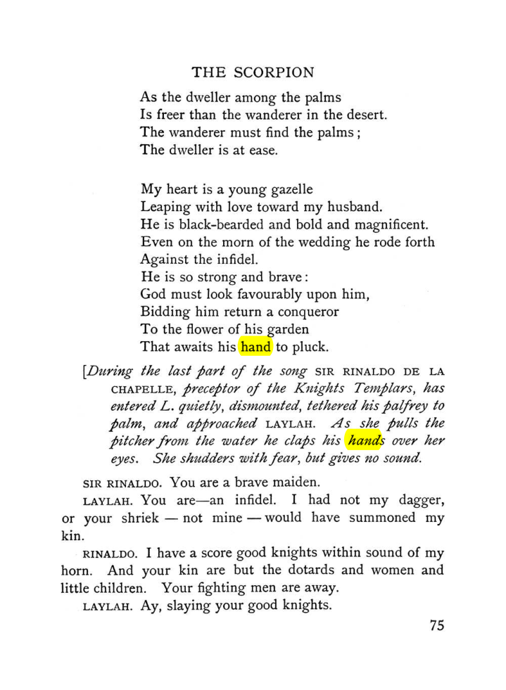 Original scan of The Equinox (Volume I, Number V), PDF page 83