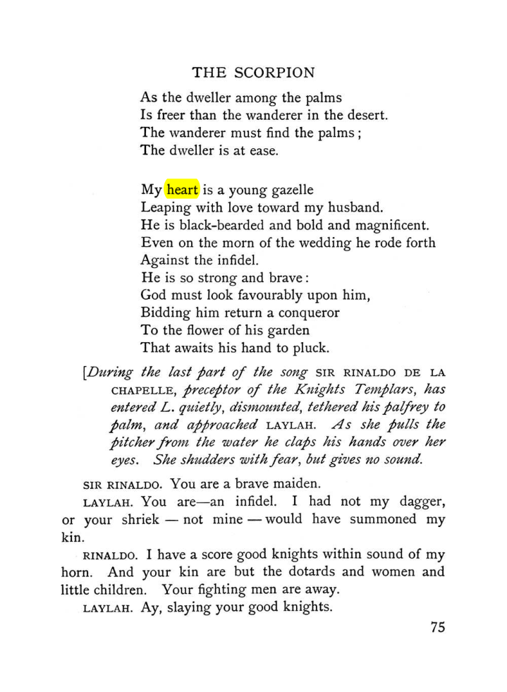 Original scan of The Equinox (Volume I, Number V), PDF page 83