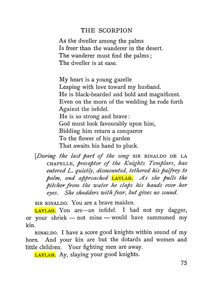 Original scan of The Equinox (Volume I, Number V), PDF page 83