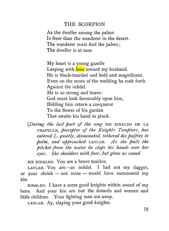 Original scan of The Equinox (Volume I, Number V), PDF page 83