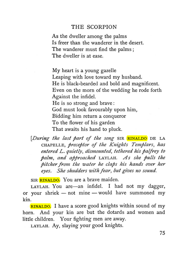 Original scan of The Equinox (Volume I, Number V), PDF page 83