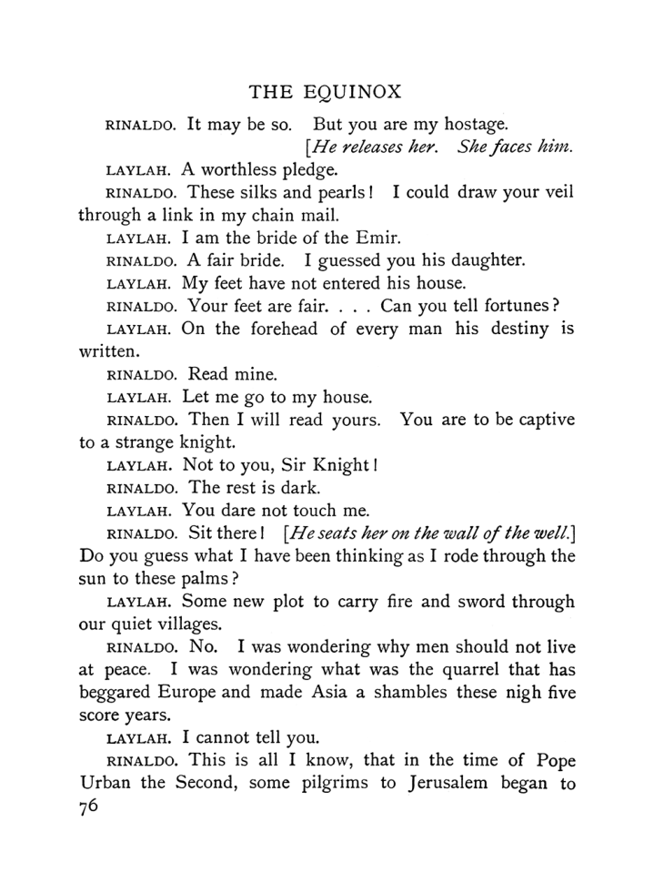 Original scan of The Equinox (Volume I, Number V), PDF page 84