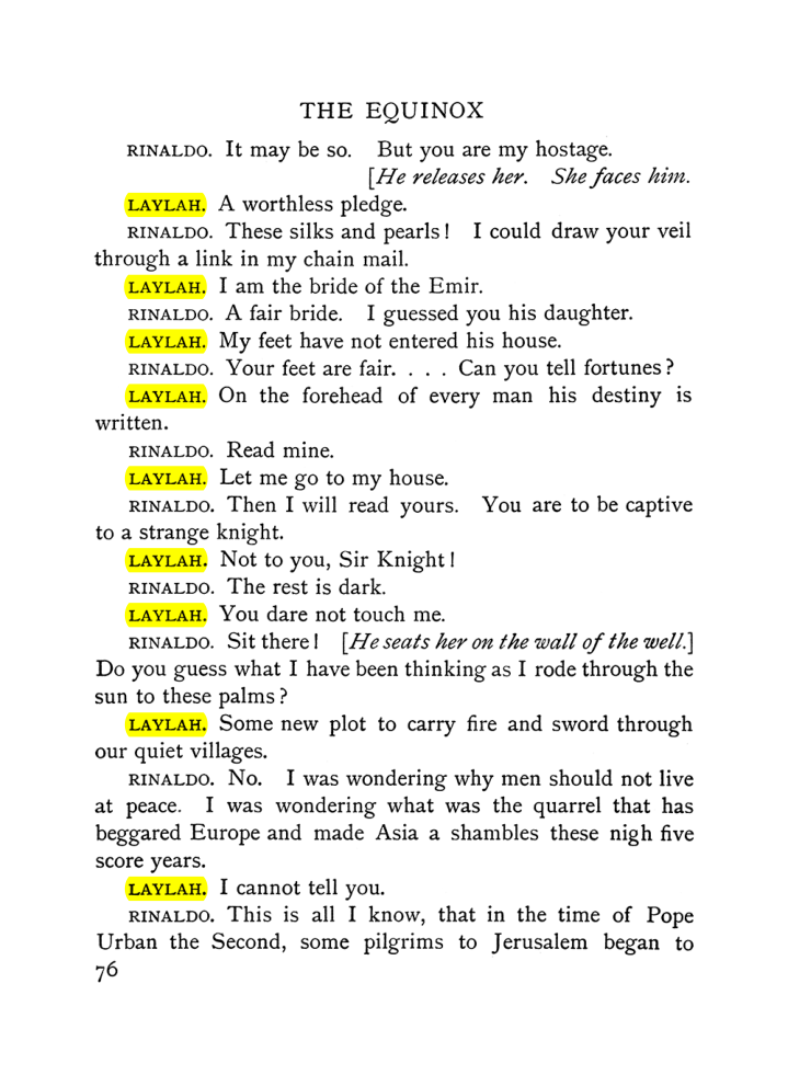 Original scan of The Equinox (Volume I, Number V), PDF page 84