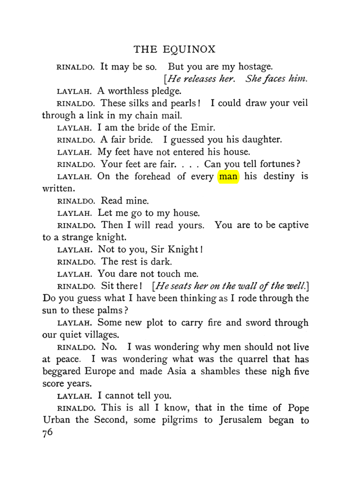 Original scan of The Equinox (Volume I, Number V), PDF page 84