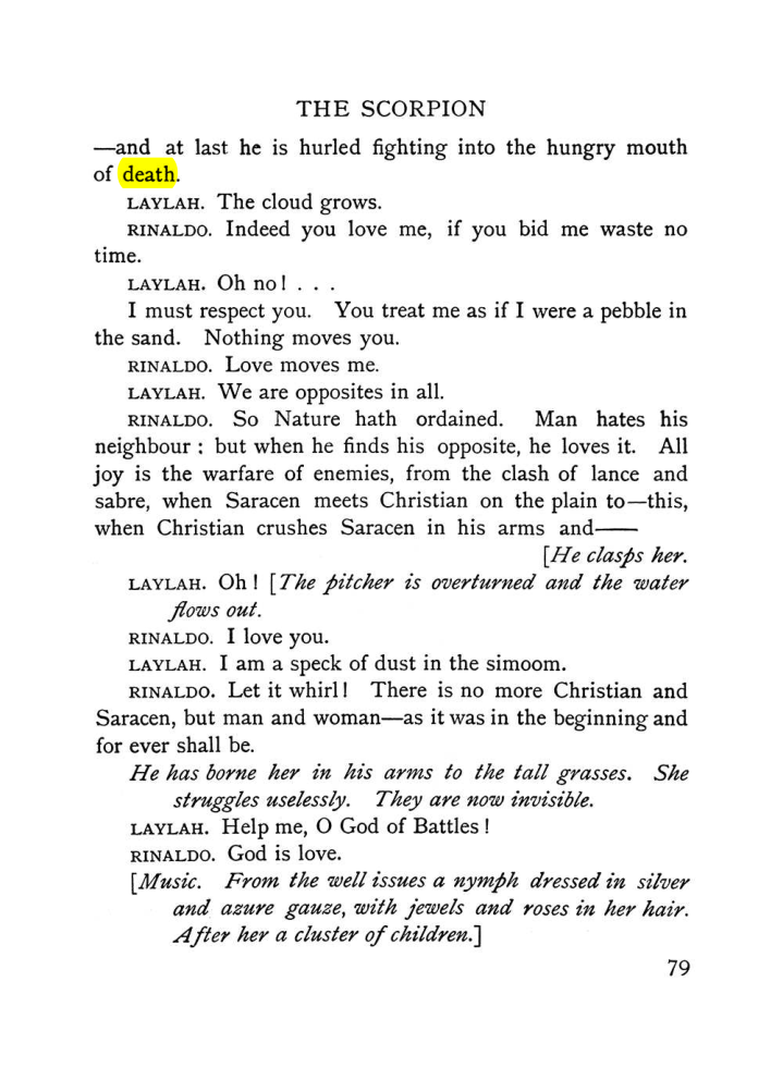 Original scan of The Equinox (Volume I, Number V), PDF page 87