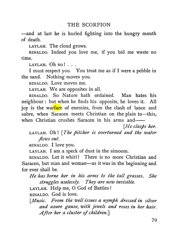 Original scan of The Equinox (Volume I, Number V), PDF page 87