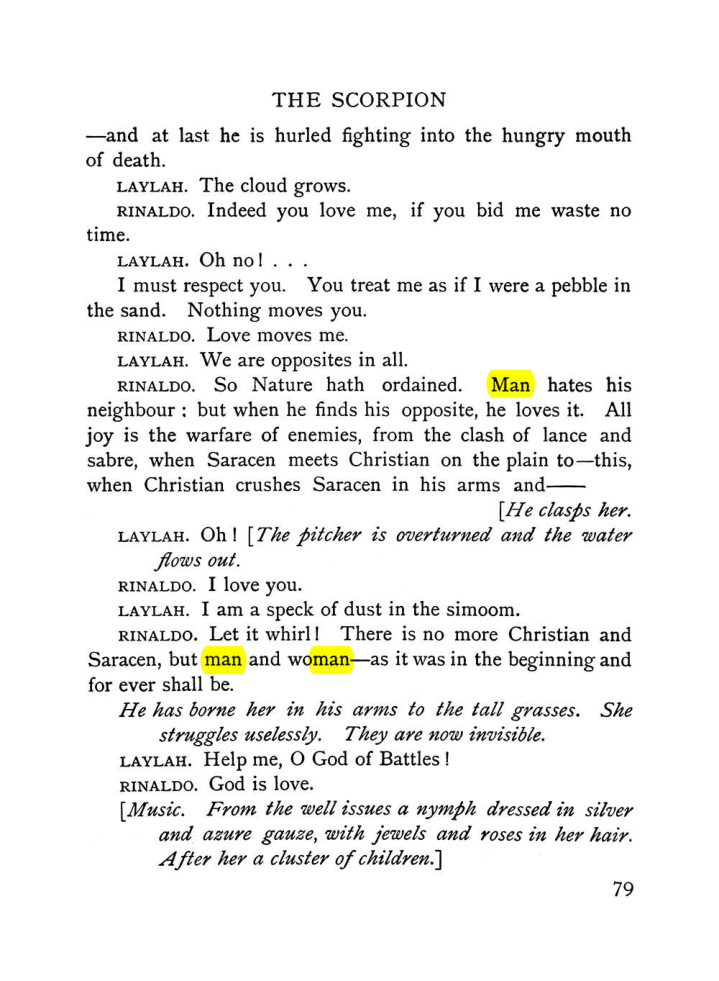 Original scan of The Equinox (Volume I, Number V), PDF page 87