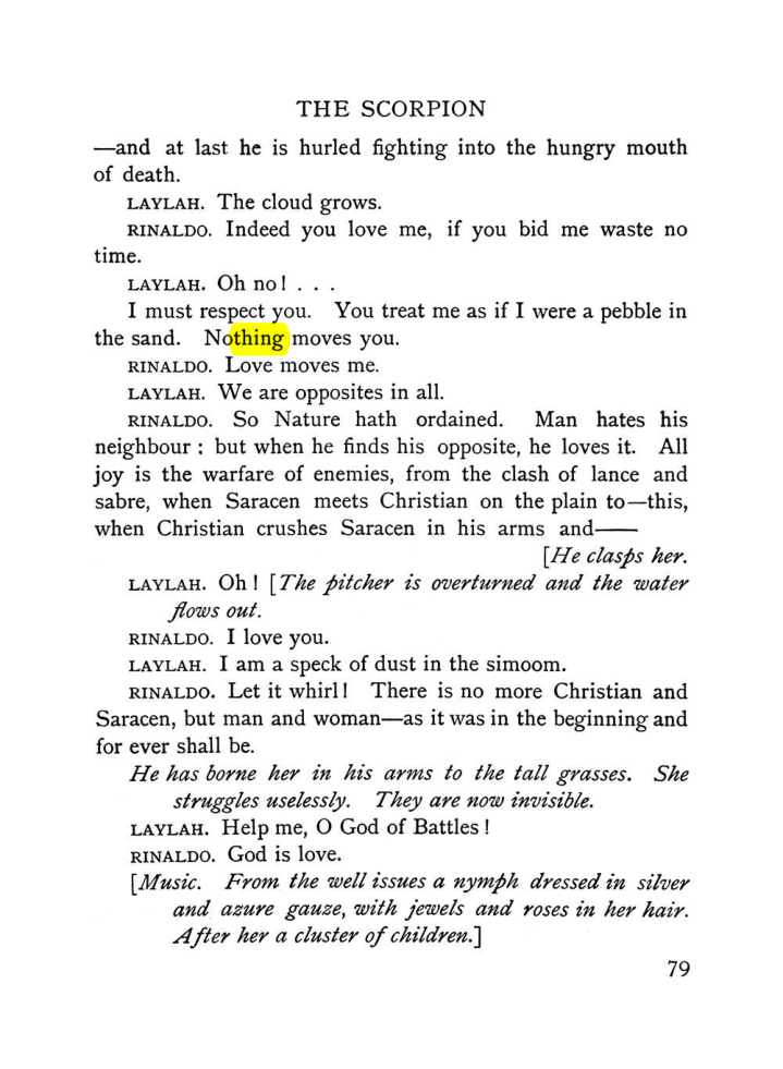 Original scan of The Equinox (Volume I, Number V), PDF page 87