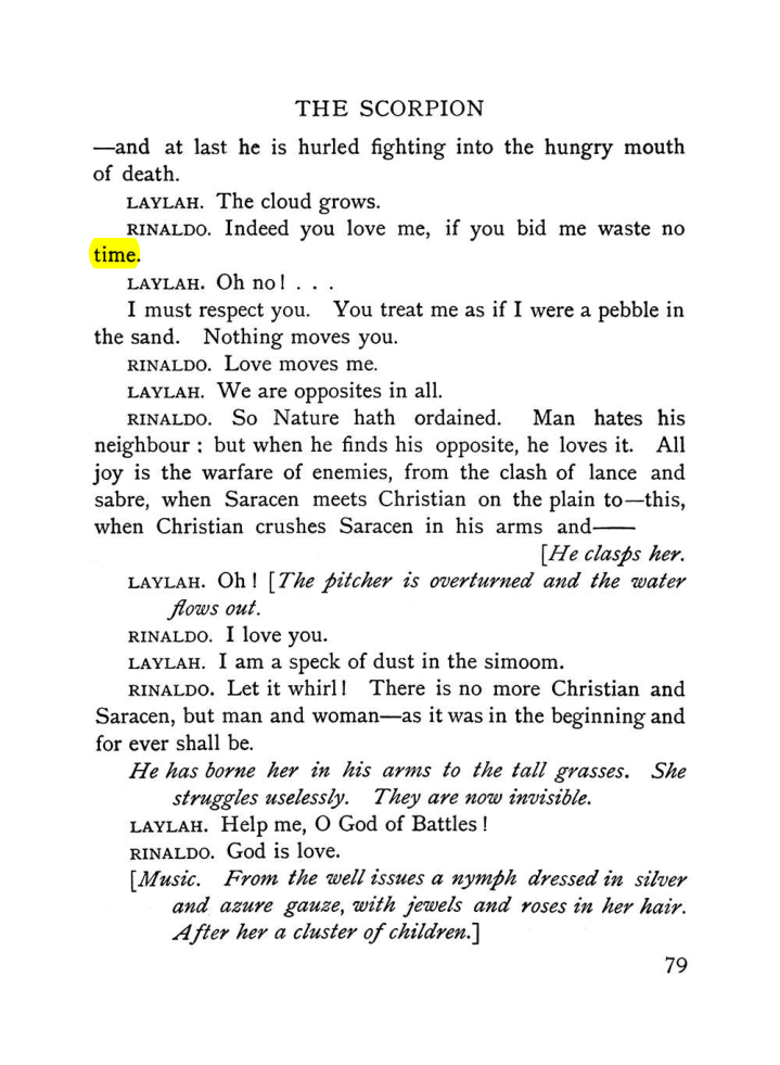Original scan of The Equinox (Volume I, Number V), PDF page 87