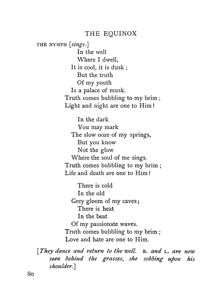 Original scan of The Equinox (Volume I, Number V), PDF page 88