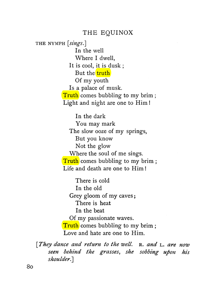 Original scan of The Equinox (Volume I, Number V), PDF page 88