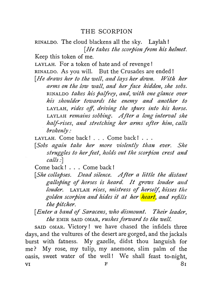Original scan of The Equinox (Volume I, Number V), PDF page 89