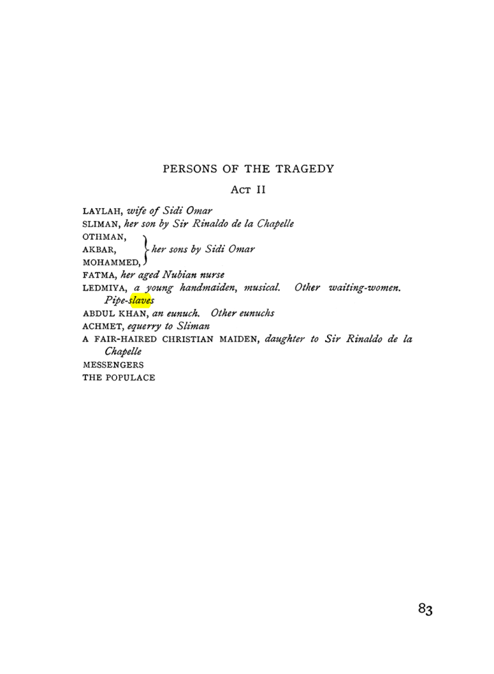 Original scan of The Equinox (Volume I, Number V), PDF page 91