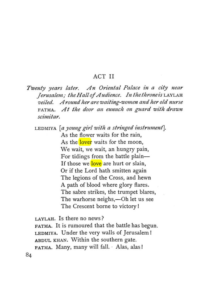 Original scan of The Equinox (Volume I, Number V), PDF page 92