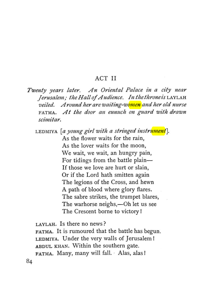 Original scan of The Equinox (Volume I, Number V), PDF page 92