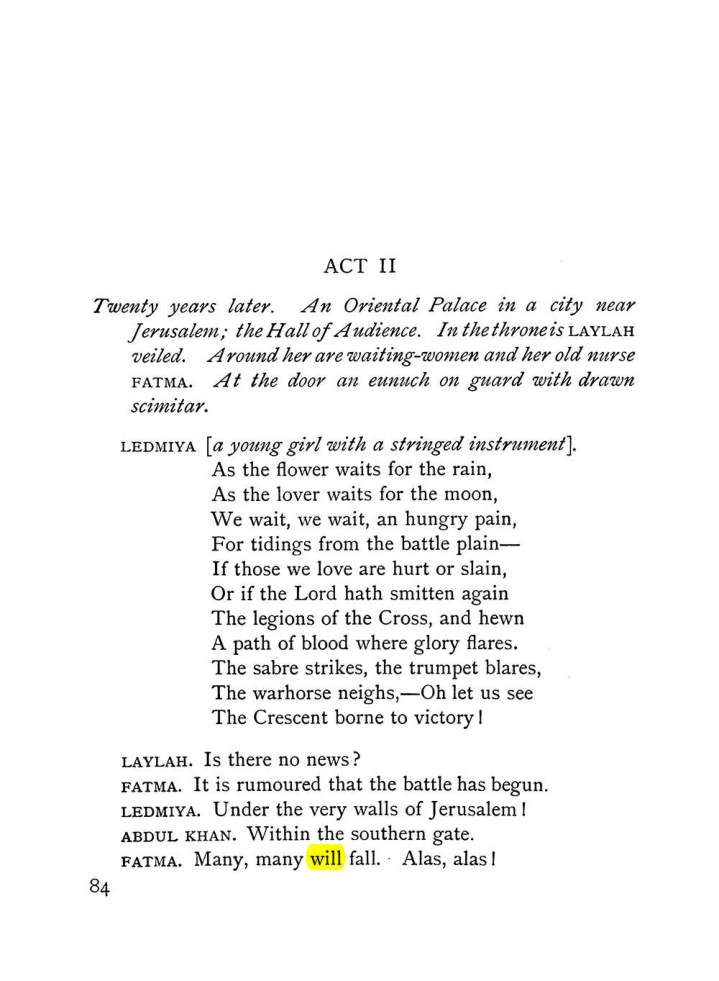 Original scan of The Equinox (Volume I, Number V), PDF page 92