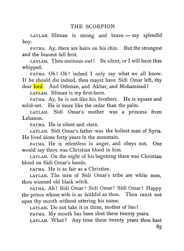 Original scan of The Equinox (Volume I, Number V), PDF page 93