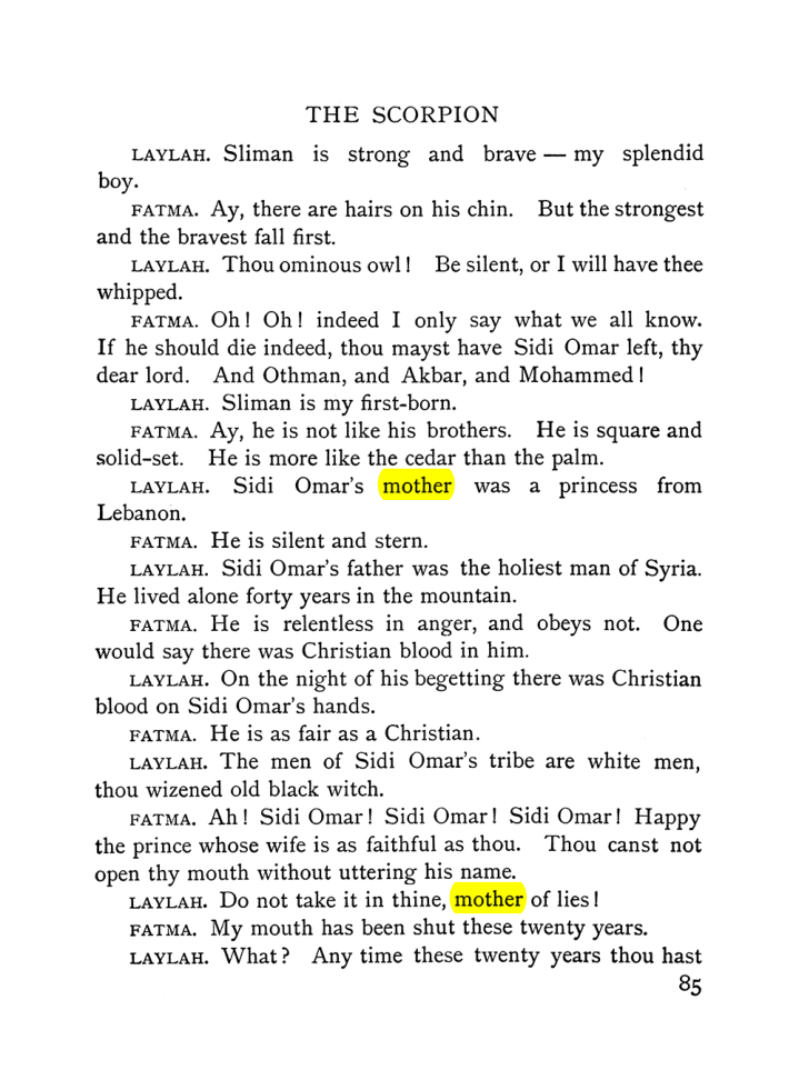 Original scan of The Equinox (Volume I, Number V), PDF page 93