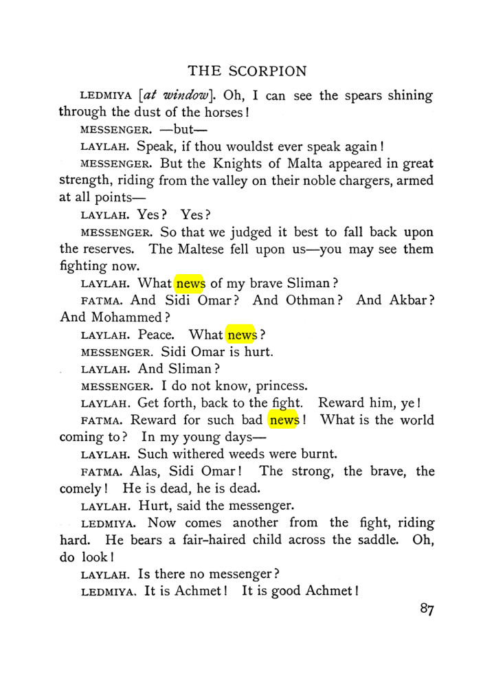 Original scan of The Equinox (Volume I, Number V), PDF page 95