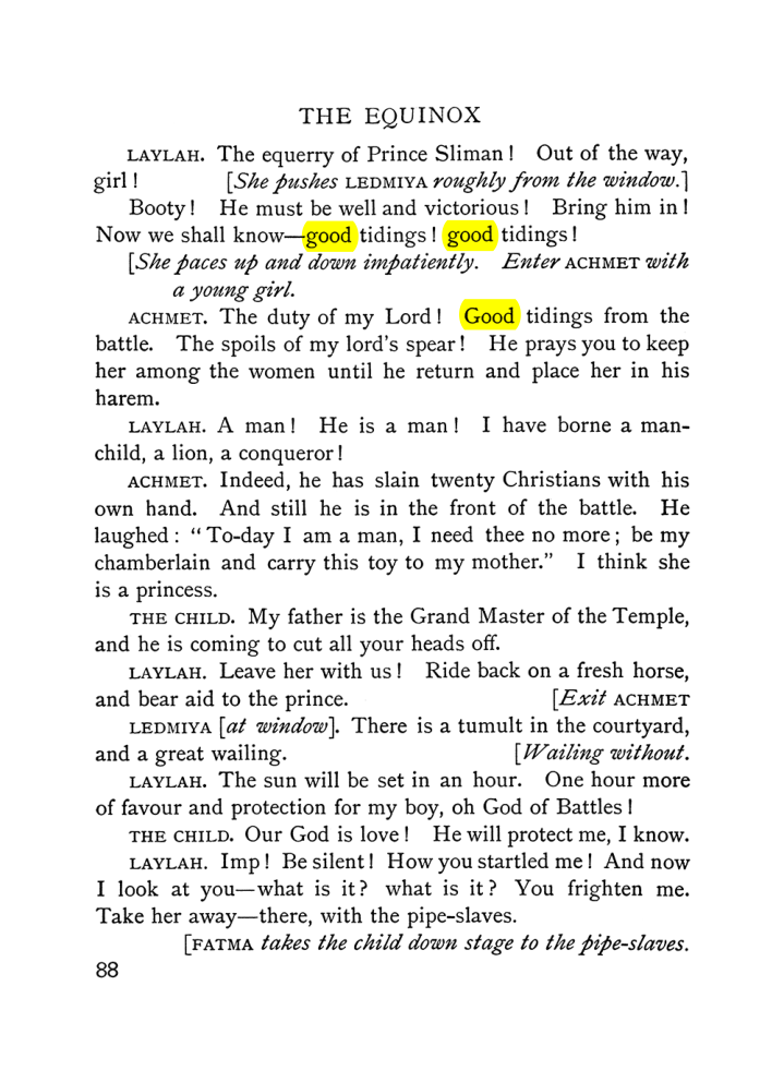 Original scan of The Equinox (Volume I, Number V), PDF page 96