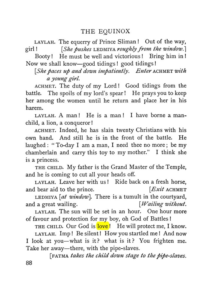 Original scan of The Equinox (Volume I, Number V), PDF page 96