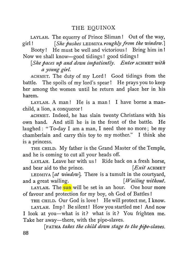 Original scan of The Equinox (Volume I, Number V), PDF page 96