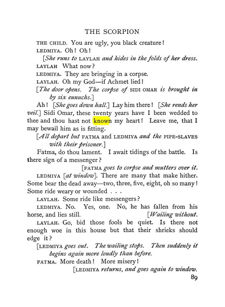 Original scan of The Equinox (Volume I, Number V), PDF page 97