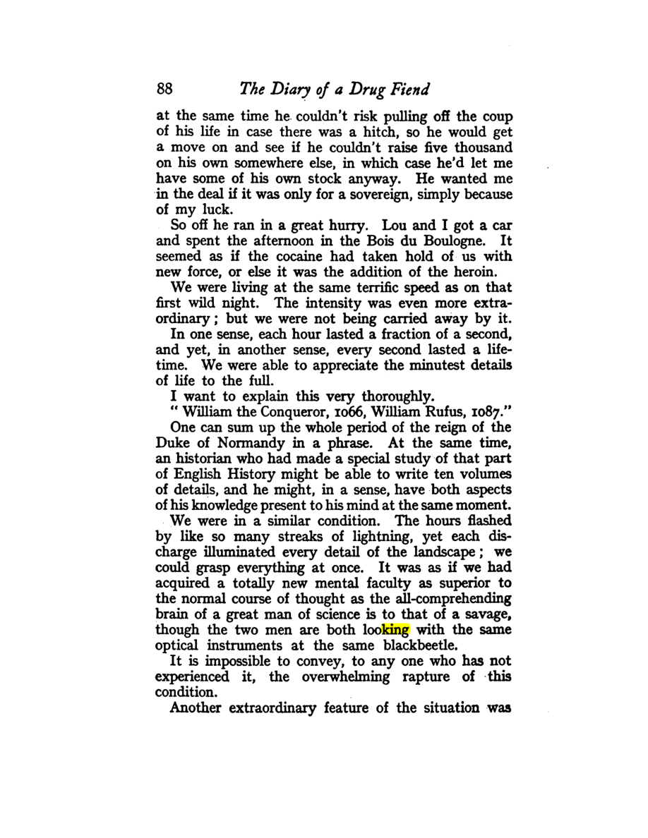 Original scan of Diary of a Drug Fiend, PDF page 102
