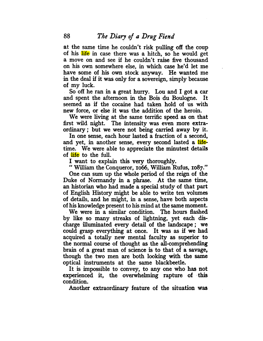 Original scan of Diary of a Drug Fiend, PDF page 102