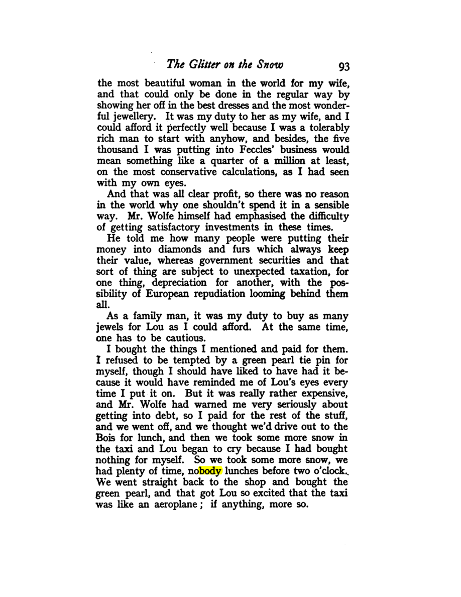 Original scan of Diary of a Drug Fiend, PDF page 107