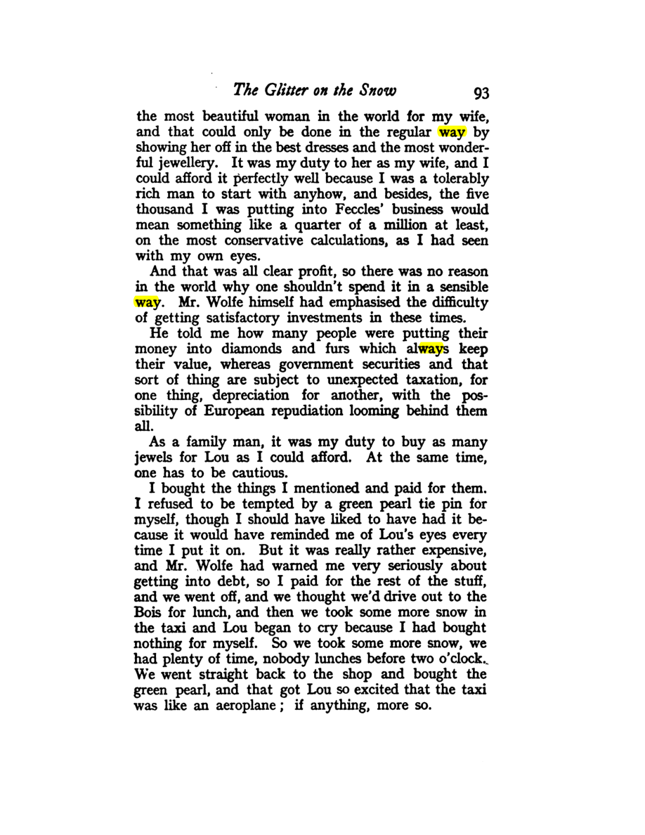 Original scan of Diary of a Drug Fiend, PDF page 107