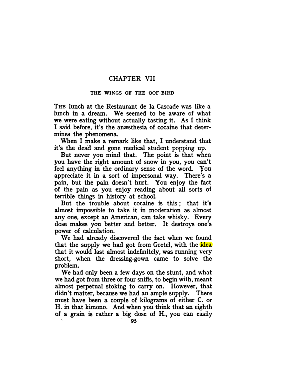Original scan of Diary of a Drug Fiend, PDF page 109