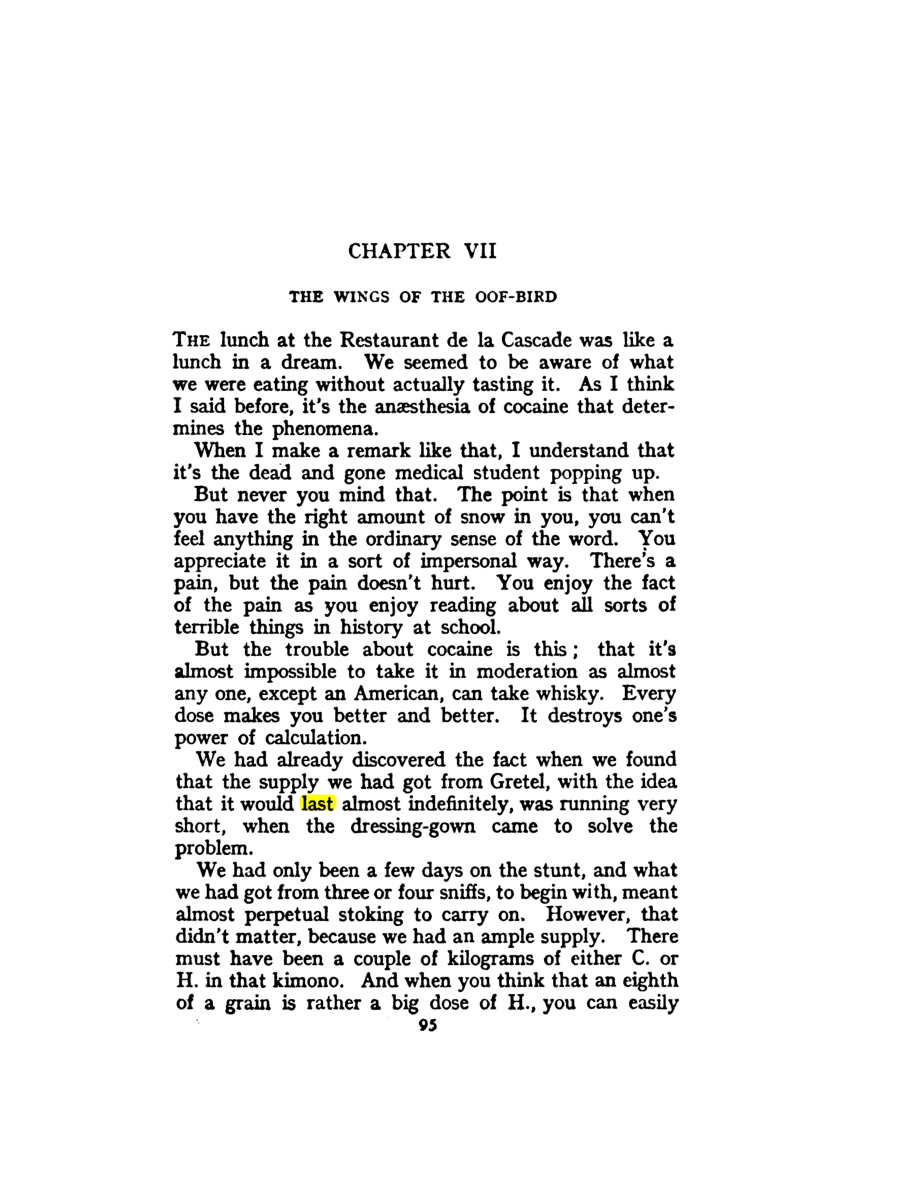 Original scan of Diary of a Drug Fiend, PDF page 109