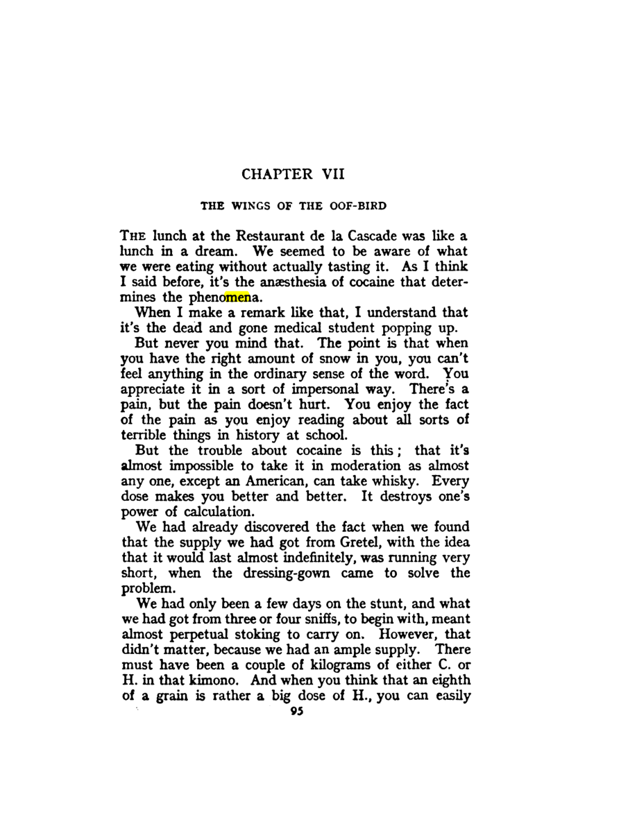 Original scan of Diary of a Drug Fiend, PDF page 109
