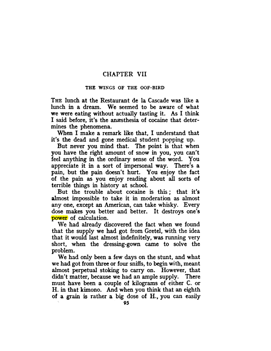 Original scan of Diary of a Drug Fiend, PDF page 109