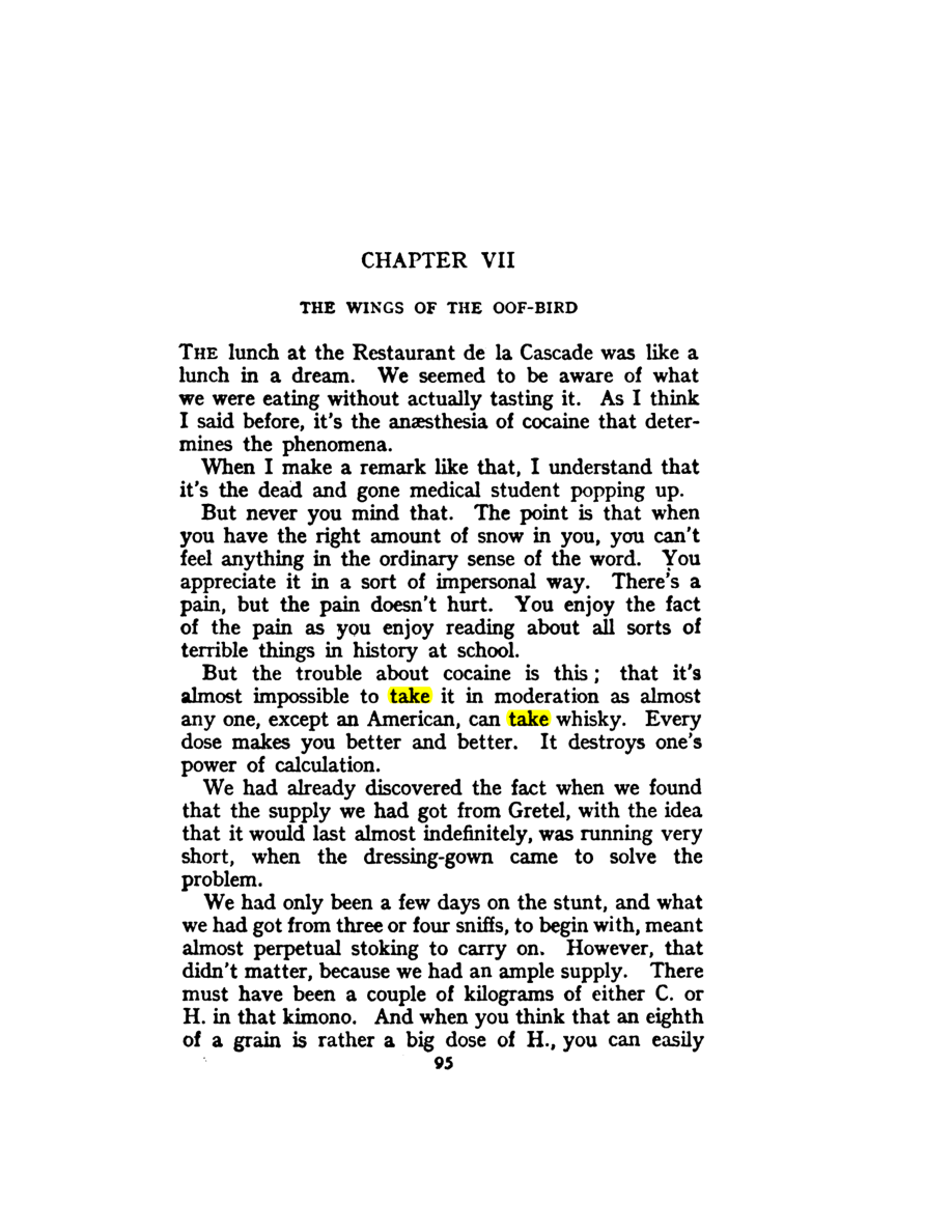 Original scan of Diary of a Drug Fiend, PDF page 109