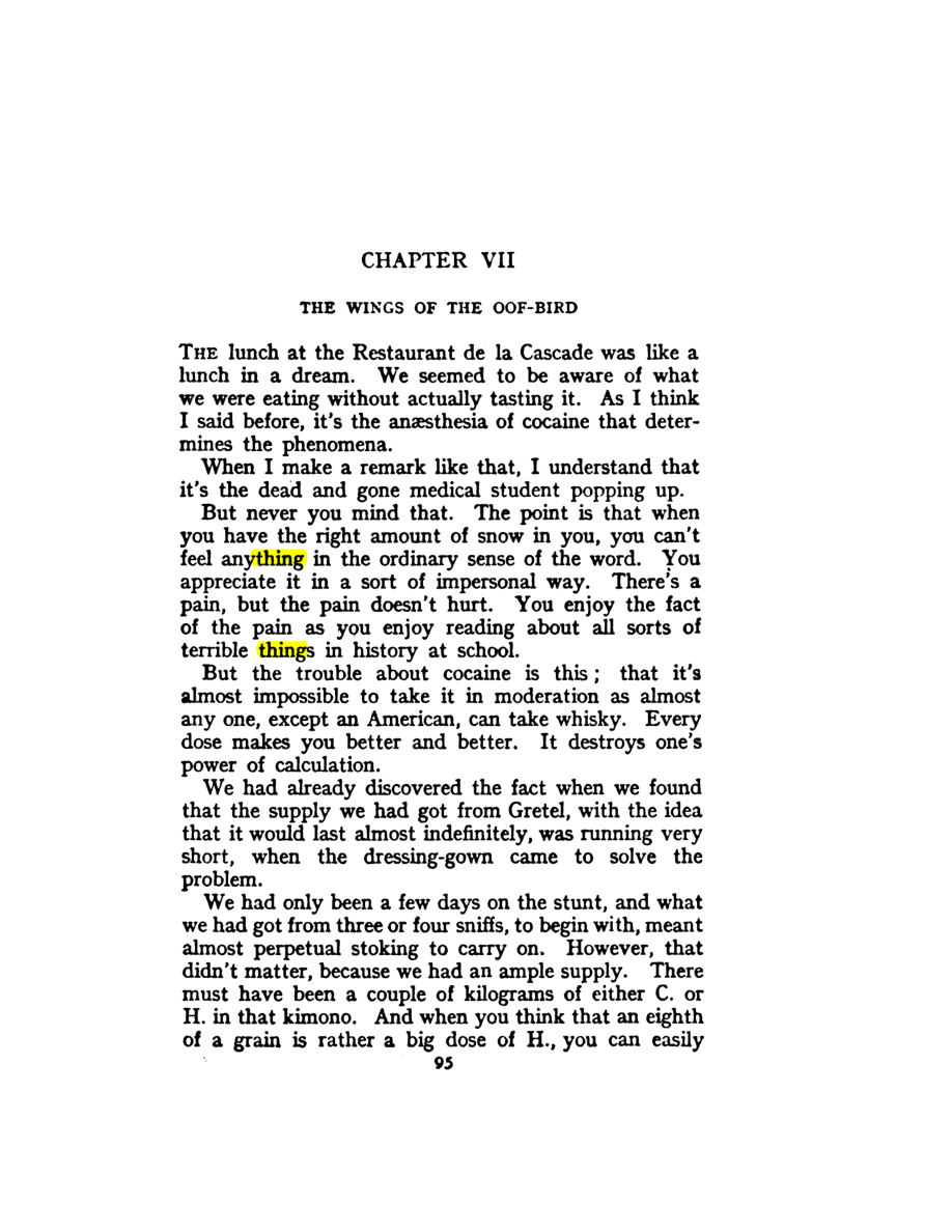 Original scan of Diary of a Drug Fiend, PDF page 109