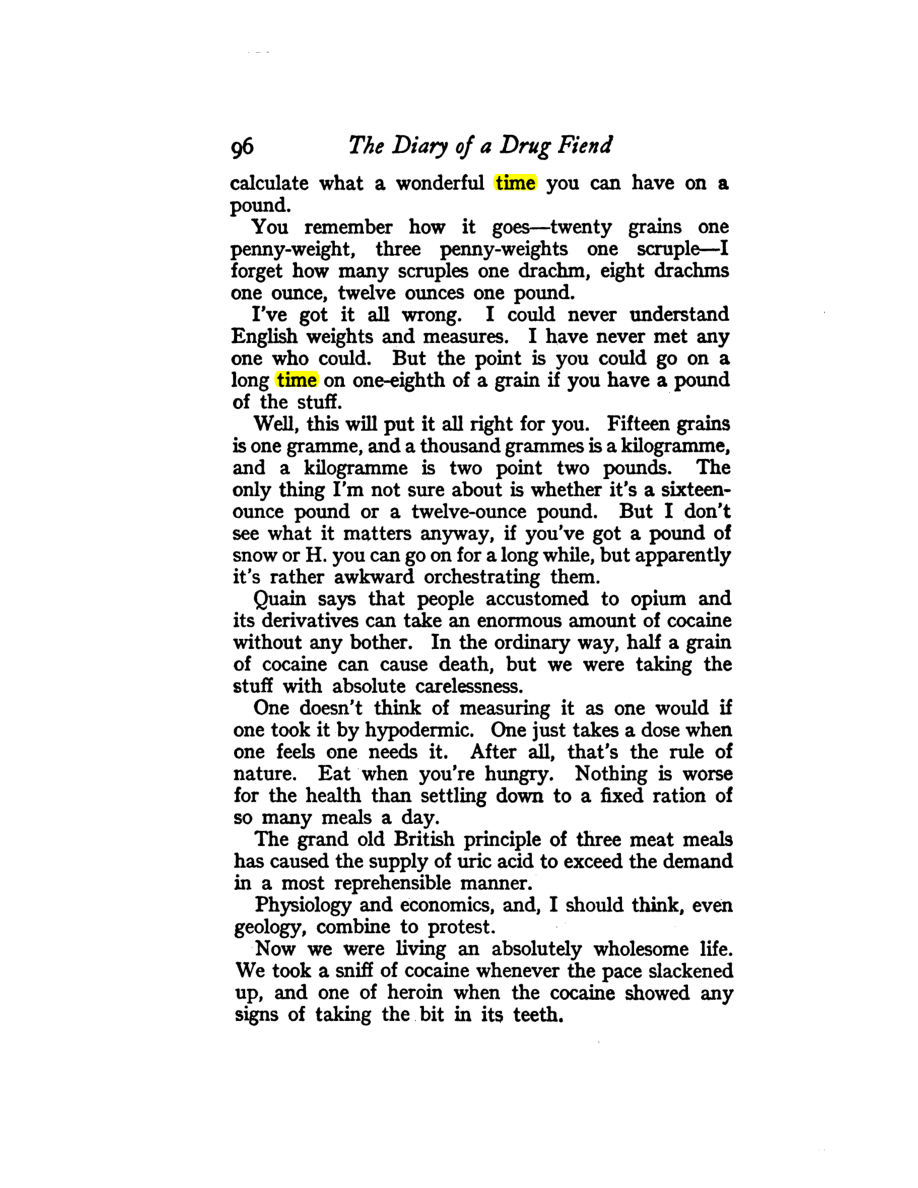 Original scan of Diary of a Drug Fiend, PDF page 110