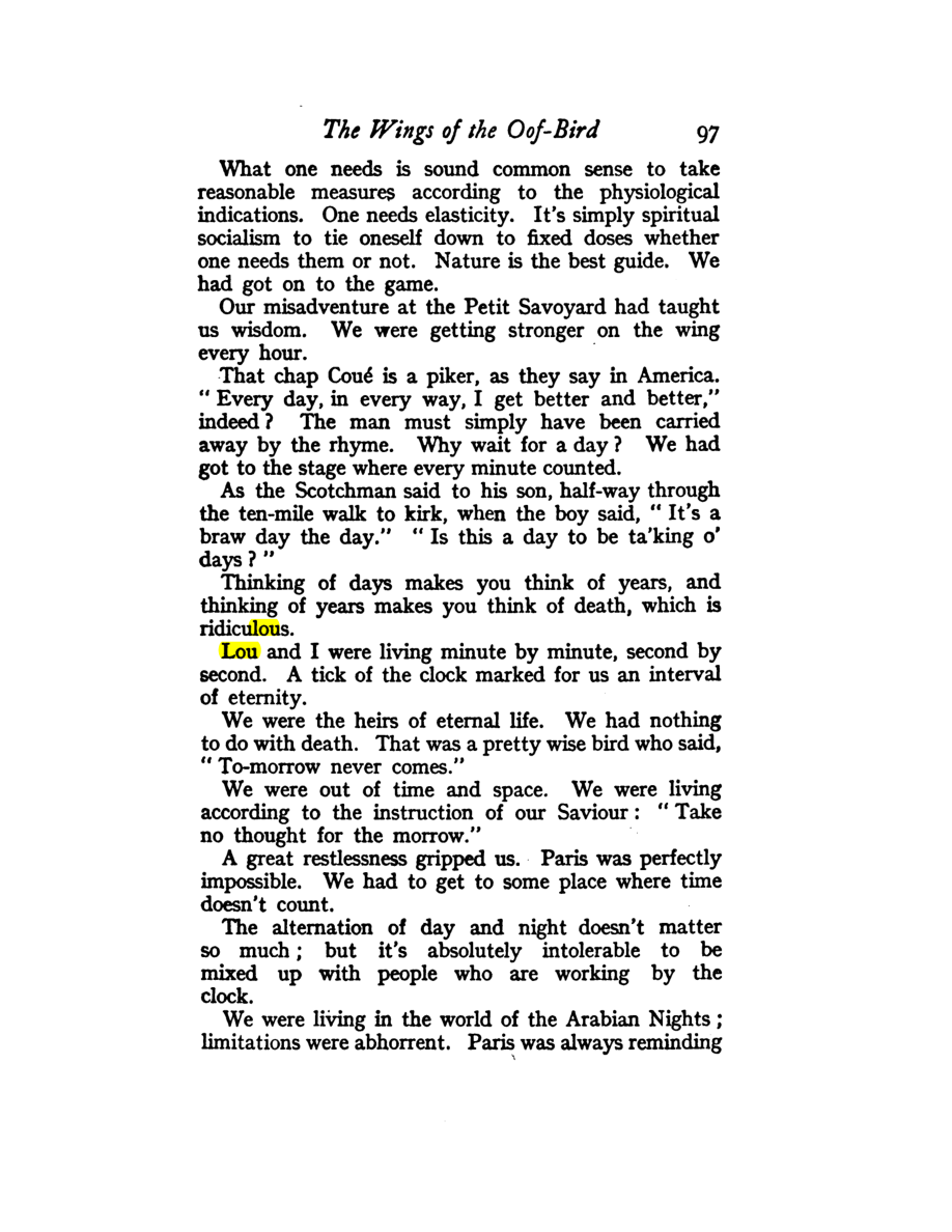Original scan of Diary of a Drug Fiend, PDF page 111