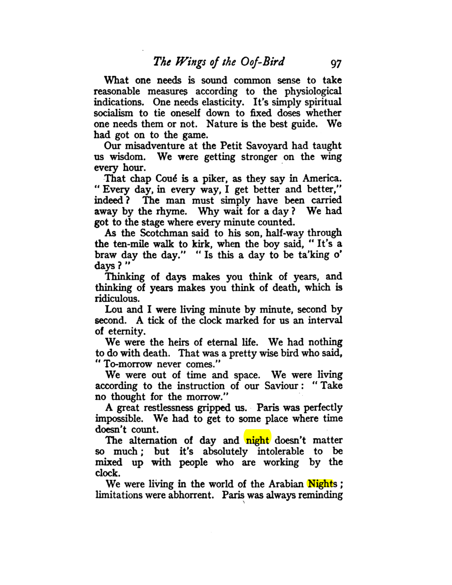 Original scan of Diary of a Drug Fiend, PDF page 111