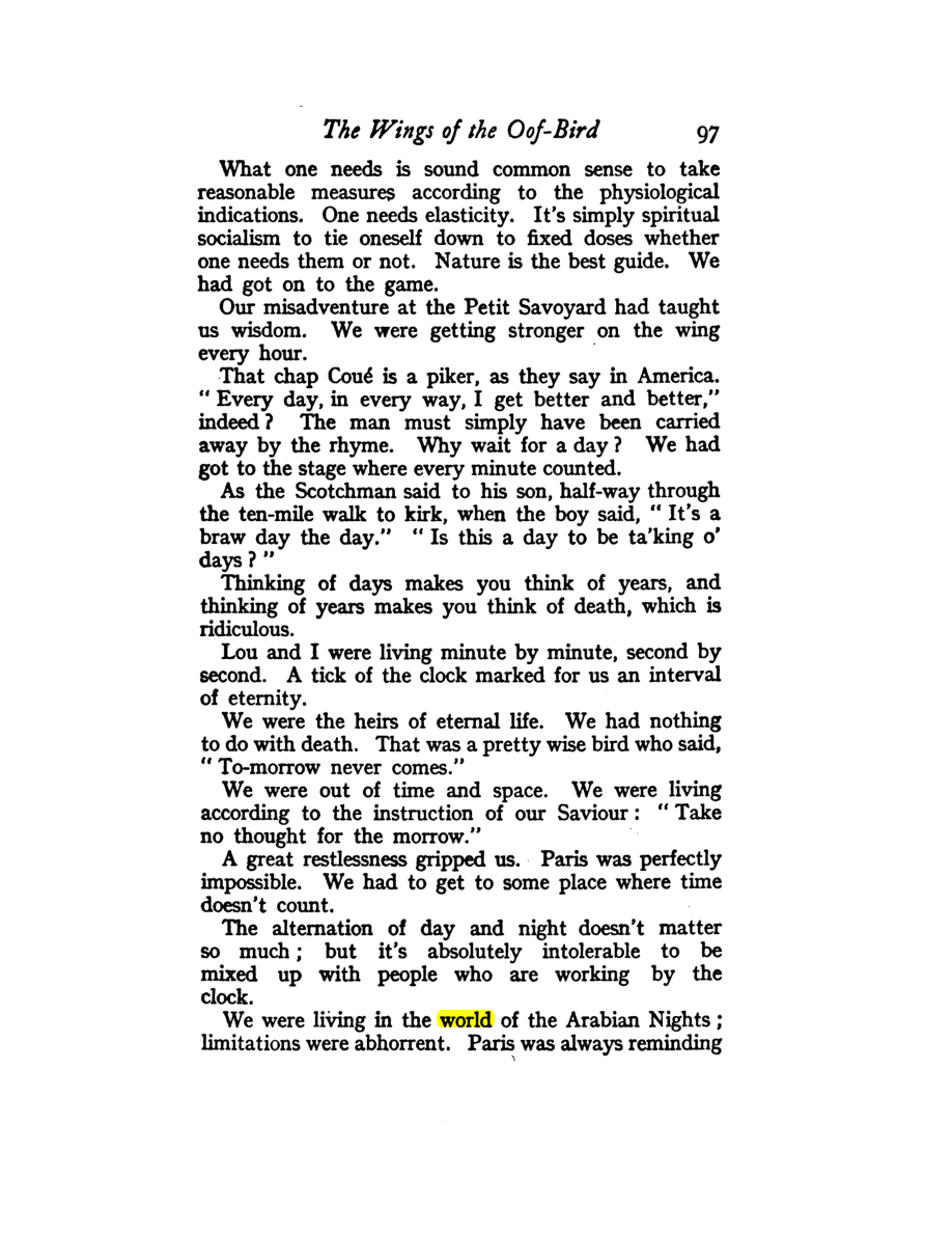 Original scan of Diary of a Drug Fiend, PDF page 111