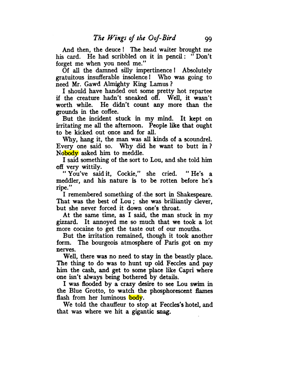 Original scan of Diary of a Drug Fiend, PDF page 113