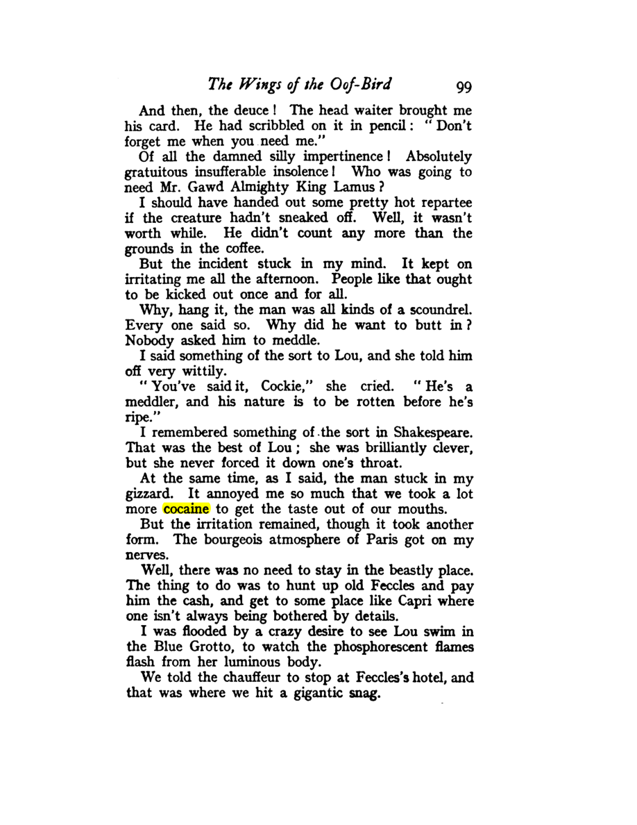 Original scan of Diary of a Drug Fiend, PDF page 113
