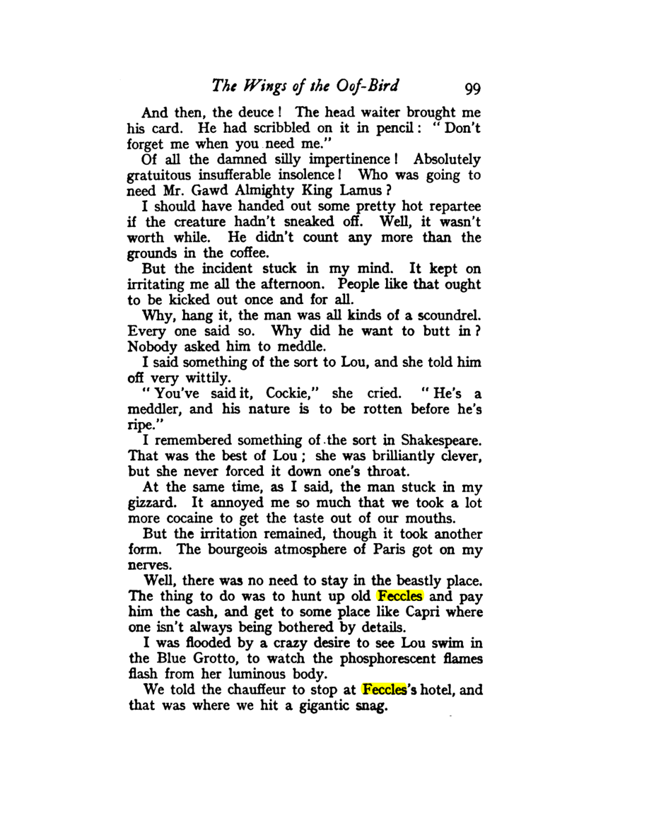 Original scan of Diary of a Drug Fiend, PDF page 113