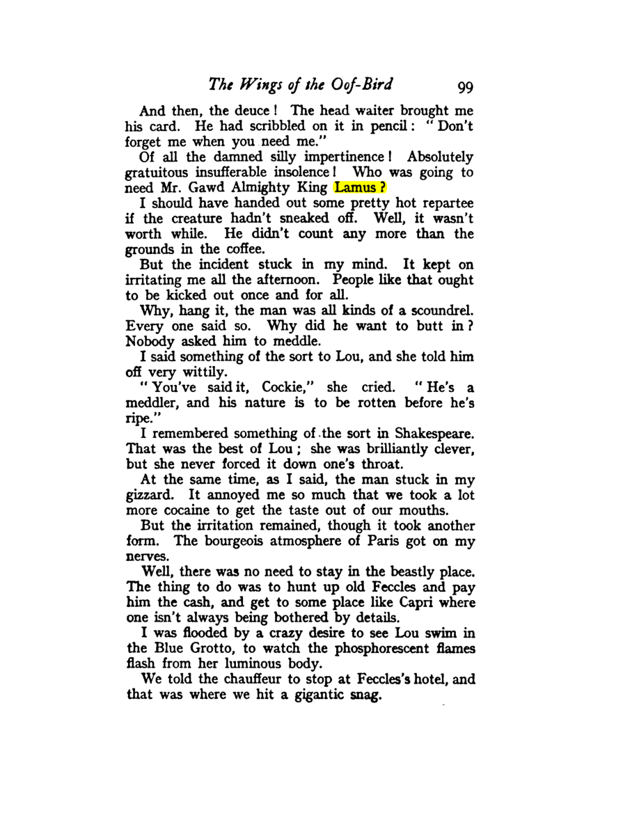 Original scan of Diary of a Drug Fiend, PDF page 113