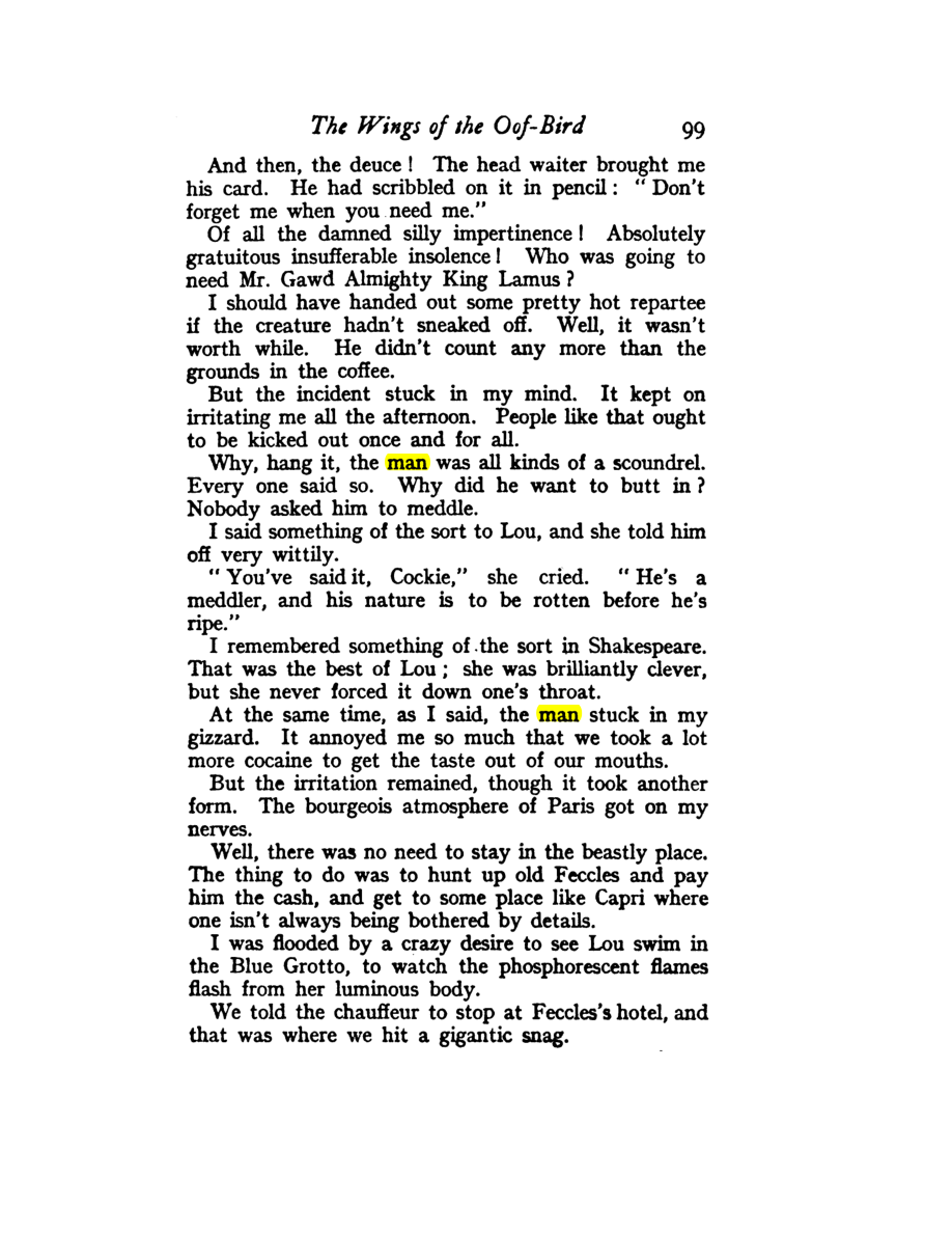 Original scan of Diary of a Drug Fiend, PDF page 113